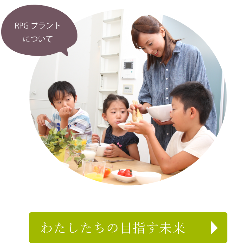 RPGプラントについて